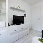 Kokolo With Sea View Split