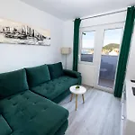 Apartament Kokolo With Sea View