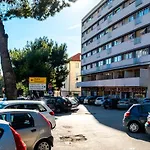 Kokolo With Sea View Split