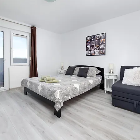 Apartament Kokolo With Sea View