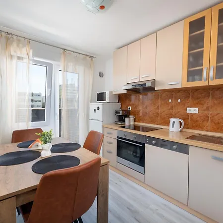 Apartment Kokolo *