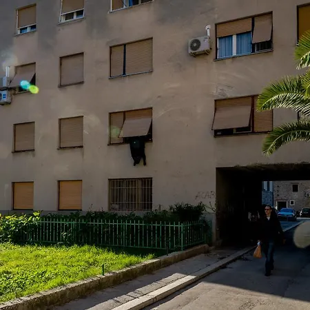 Apartment Kokolo