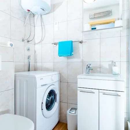 Apartment Kokolo *