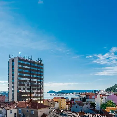 Lejlighed Kokolo With Sea View