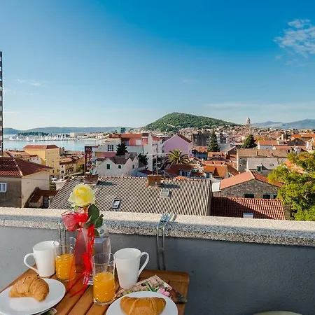 Apartamento Kokolo With Sea View *