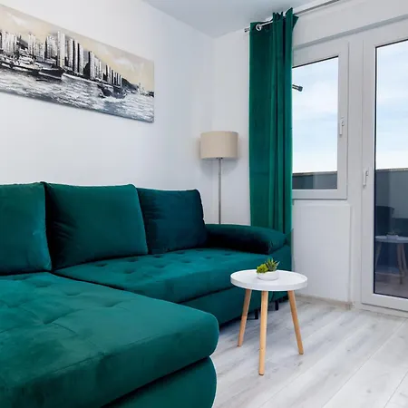 Kokolo With Sea View * 스플리트