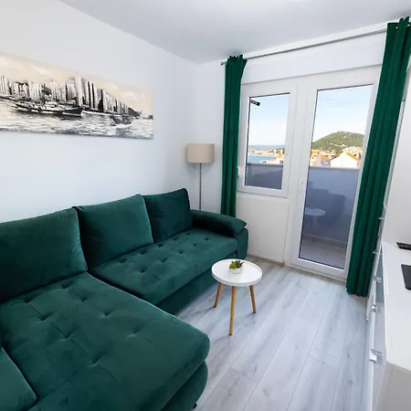 דירה Kokolo With Sea View