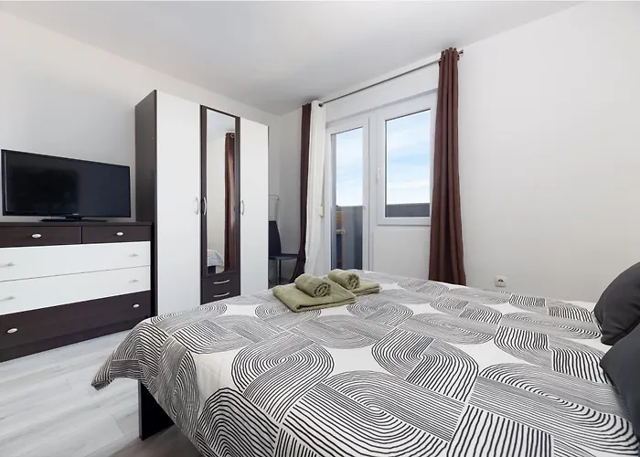 Lejlighed Kokolo With Sea View *