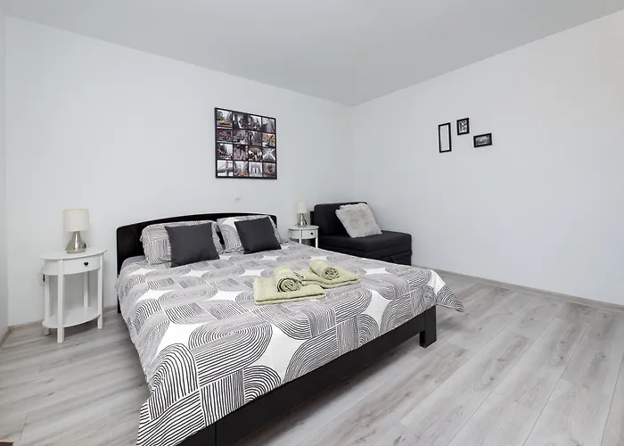 Kokolo With Sea View *