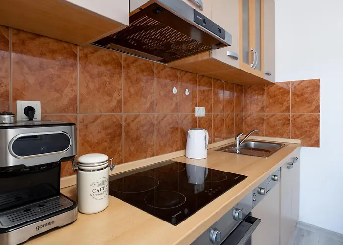 Kokolo With Sea View * Split