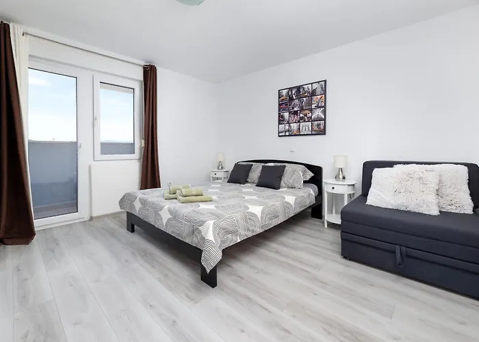 Lejlighed Kokolo With Sea View