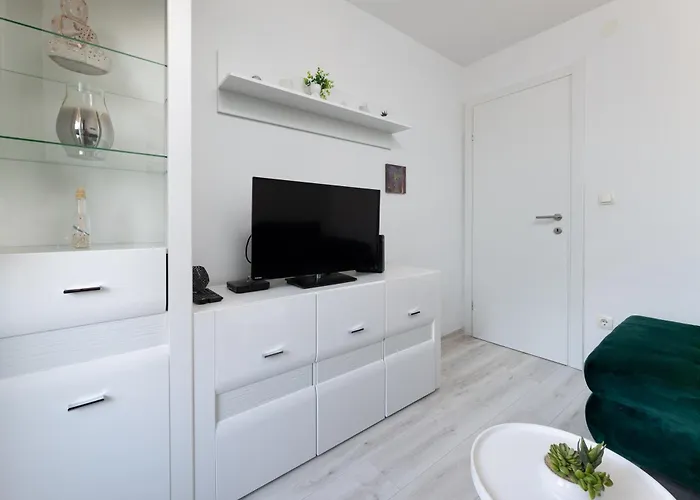 Kokolo With Sea View Split