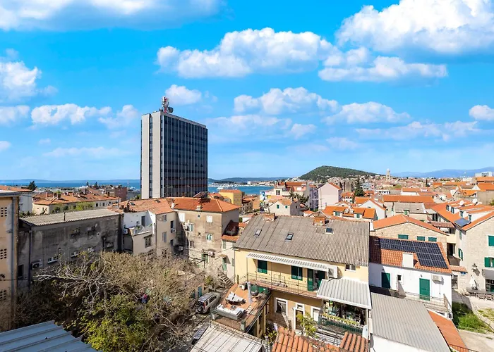 Kokolo With Sea View Lejlighed