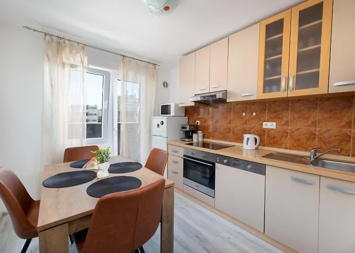 Lejlighed Kokolo With Sea View *