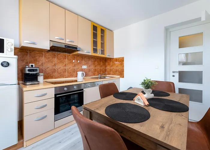 Kokolo With Sea View *