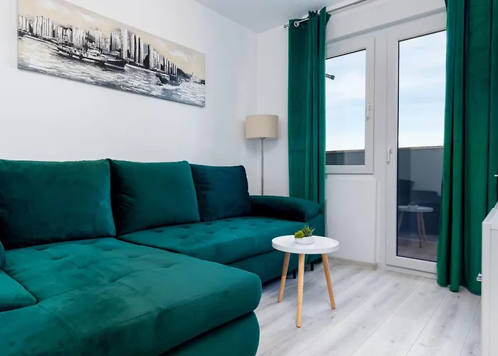 Kokolo With Sea View * Split