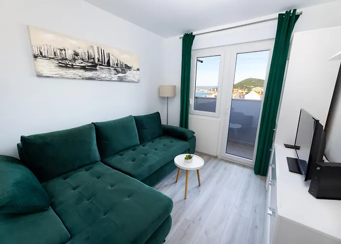 Lejlighed Kokolo With Sea View