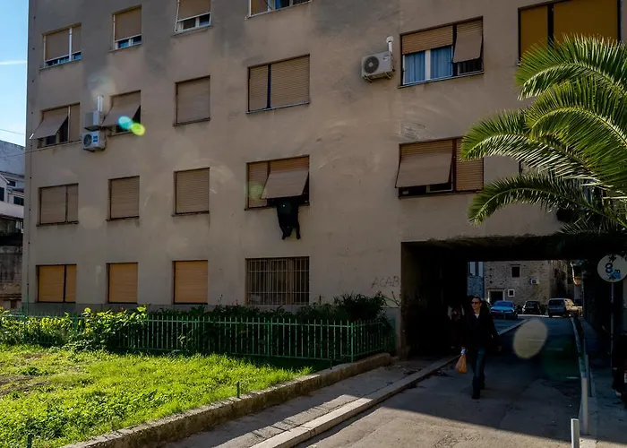 Lejlighed Kokolo With Sea View