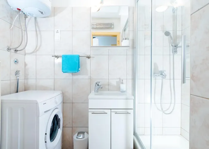 Kokolo With Sea View Split