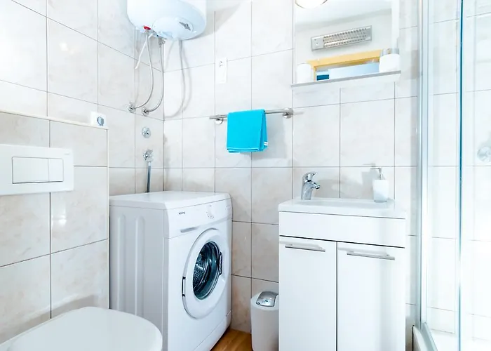 Lejlighed Kokolo With Sea View *