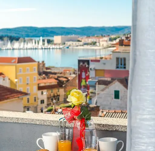 Kokolo With Sea View