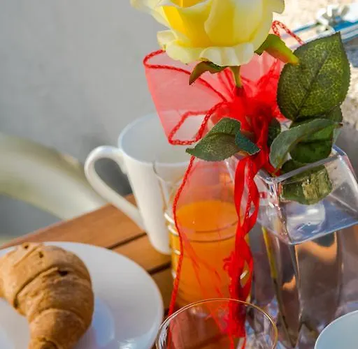 Kokolo With Sea View Split