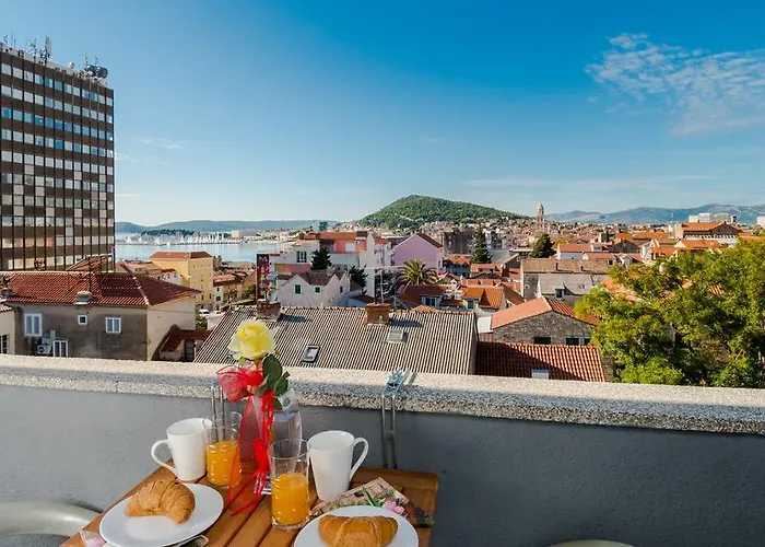 Lejlighed Kokolo With Sea View *