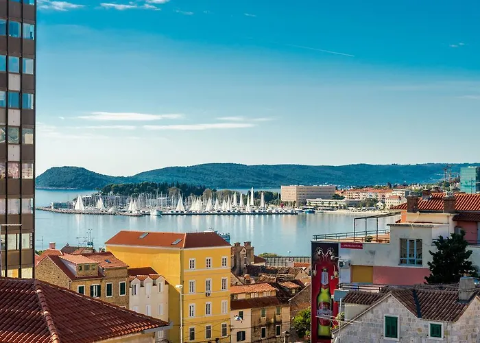 Kokolo With Sea View