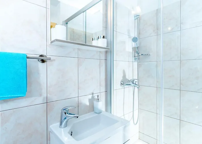 Lejlighed Kokolo With Sea View