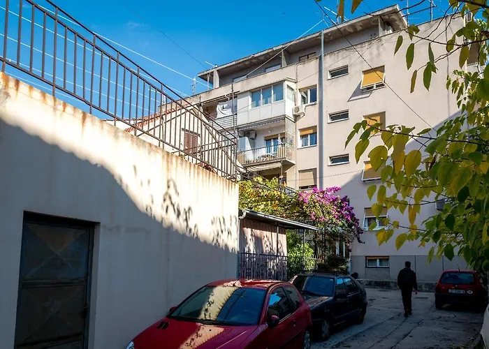 Kokolo With Sea View